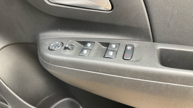 Vauxhall Corsa 1.2 Turbo Griffin 5dr Petrol Hatchback